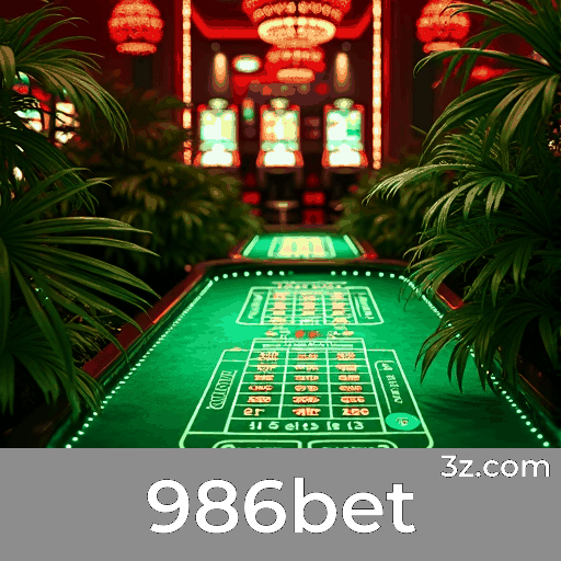 986bet: Oásis de Interação Global para Jogadores