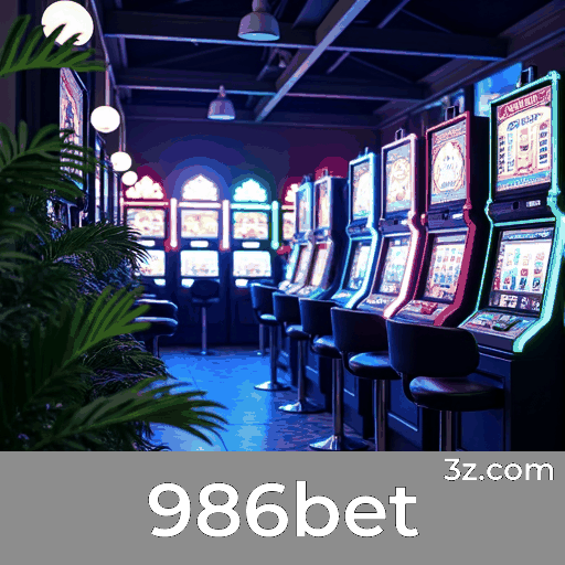 986bet: Oásis de Interação Global para Jogadores