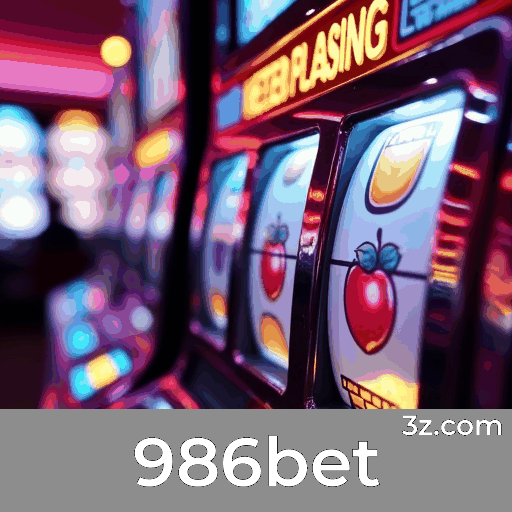 986bet: Responsabilidade e Sustentabilidade com o Ambiente
