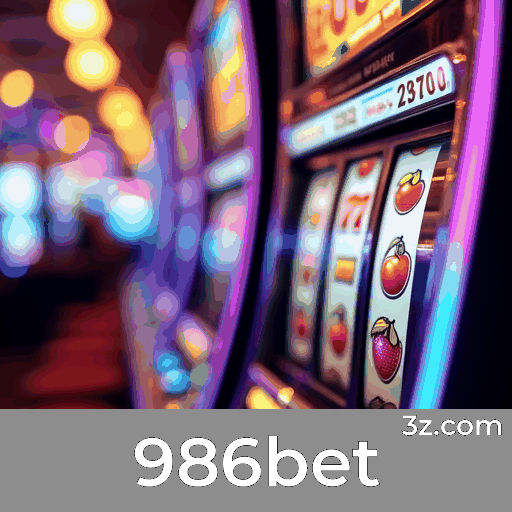 986bet: Experiência de Jogo Diversificada e Imersiva