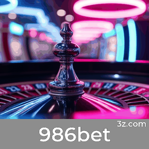 986bet: Experiência de Cassino Imersiva para Brasileiros